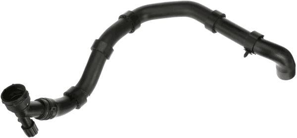 05-4614 CURVED HOSE