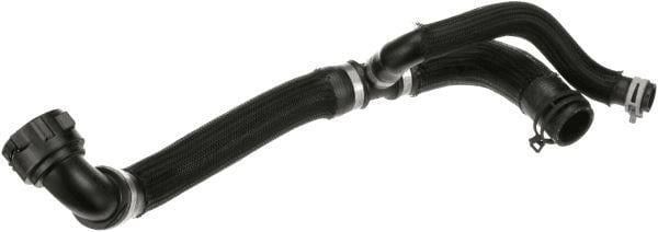 05-4615 CURVED HOSE