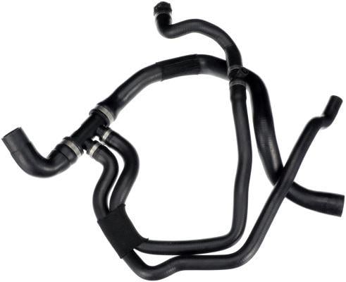 05-4633 CURVED HOSE