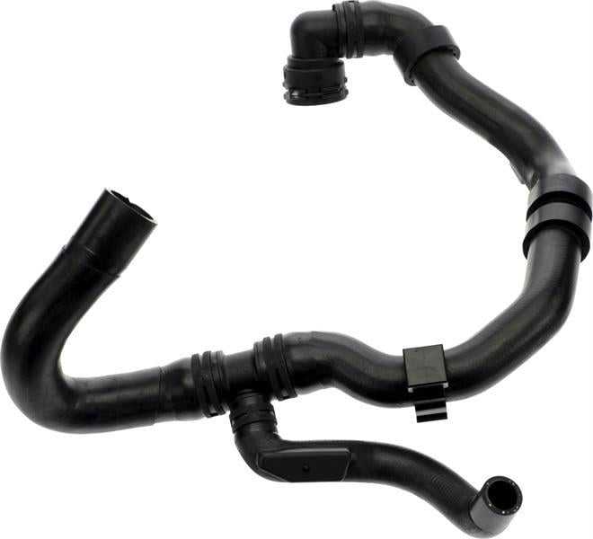 05-4635 CURVED HOSE