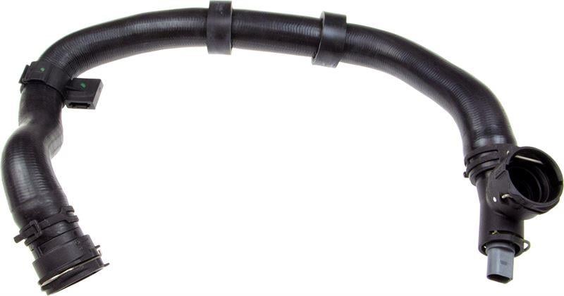 05-4644 CURVED HOSE