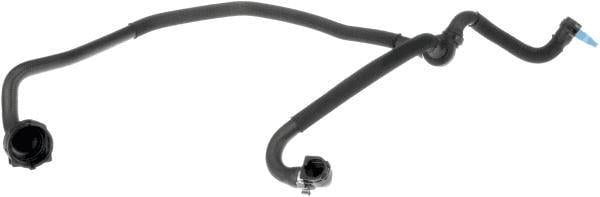 05-4681 CURVED HOSE