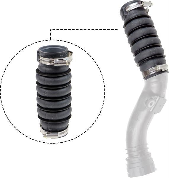 09-1150 TURBO HOSE