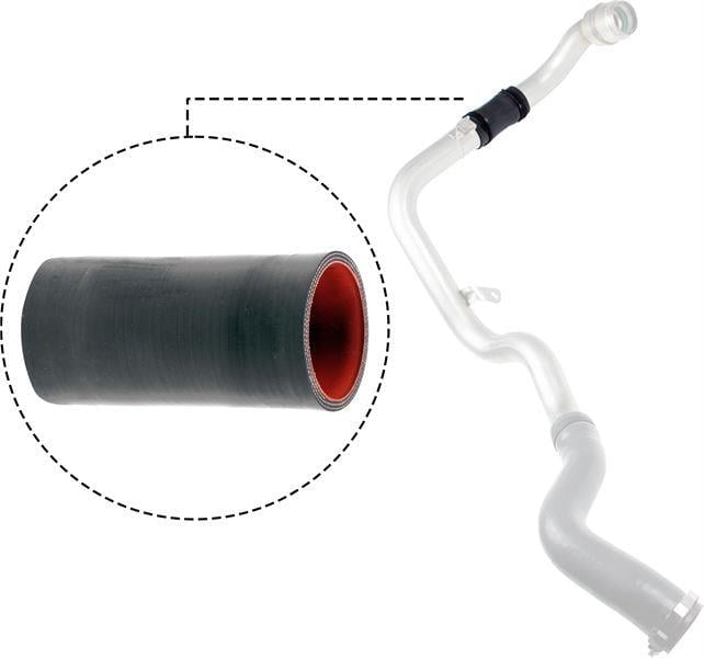 09-1307 TURBO HOSE