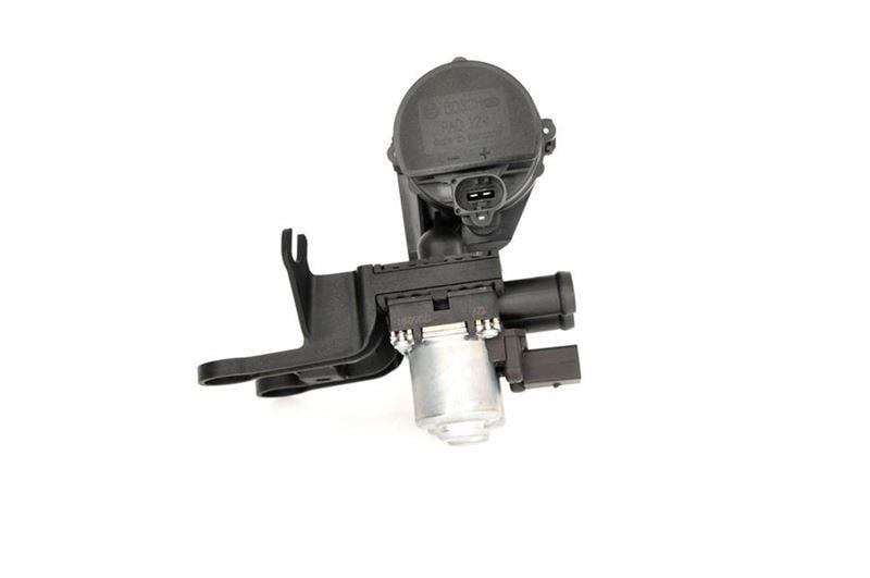 0986338200 KALORİFER MUSLUĞU VALFİ AUDI A6 2005-2012