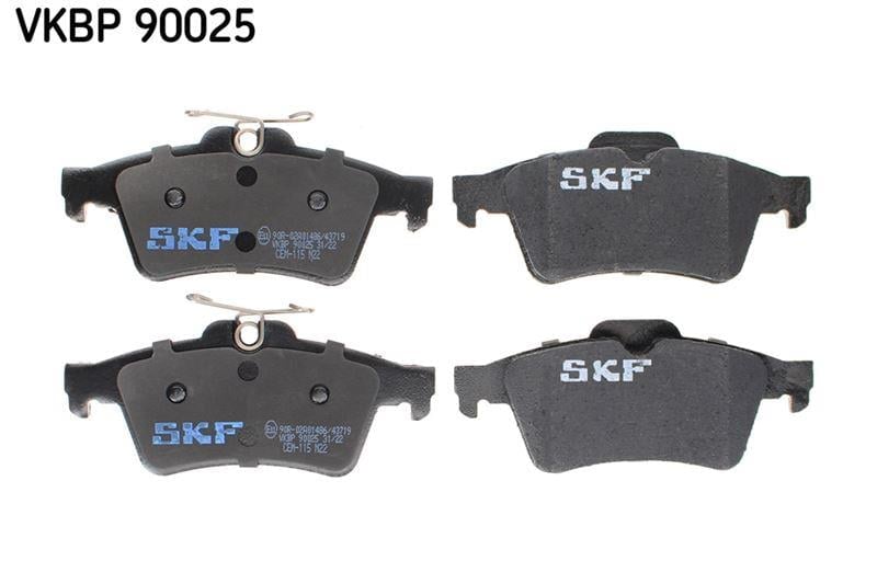 0986TB2410 ARKA BALATA LGN II 01> MGN II-LATITUDE-VECTRA C 03>FOCUS II 05> CONNEC 06>PRIMERA 02>