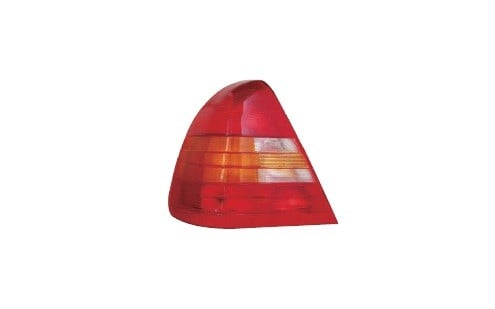 11-5192-A1-2B M.W202 ARKA STOP SARI SİN.LH.93-00