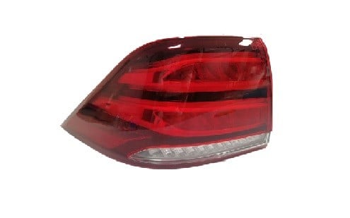 11-9022-A0-9B M.W166 ARKA STOP LED LH.15-