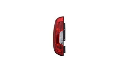 11-9048-A1-2B F.DOBLO ARKA STOP LEDLİ ÇİFT KAPI LH.15-