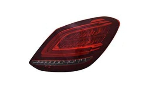 11-9089-A0-9B M.W205 ARKA STOP LEDLİ RH.18-