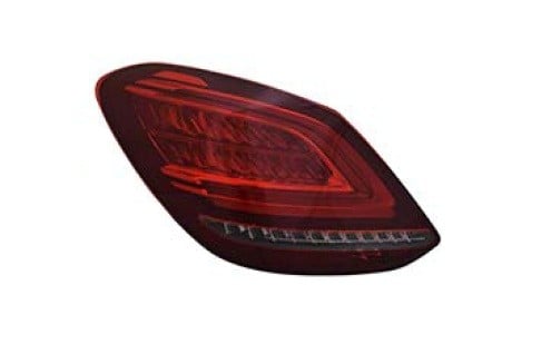 11-9090-A0-9B M.W205 ARKA STOP LEDLİ LH.18-