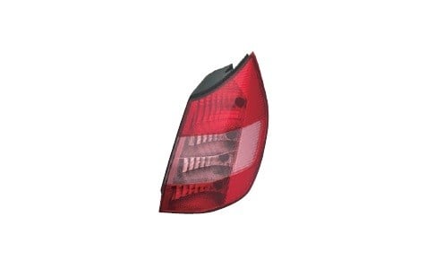 11-A459-01-2B R.SCENİC ARKA STOP PEMBE RENK RH.03-
