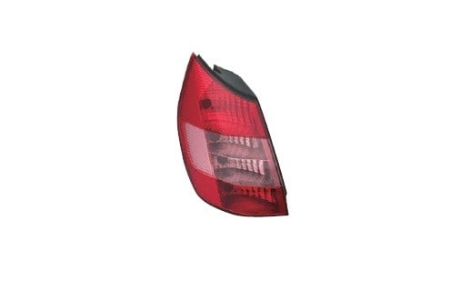 11-A460-01-2B R.SCENİC ARKA STOP PEMBE RENK LH.03-