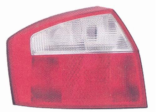 11-A468-01-2B A.A4 ARKA STOP LH.01-04