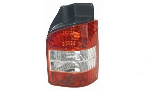11-A621-A1-2B W.TRANSPORTER ARKA STOP BEYAZ RH.03-