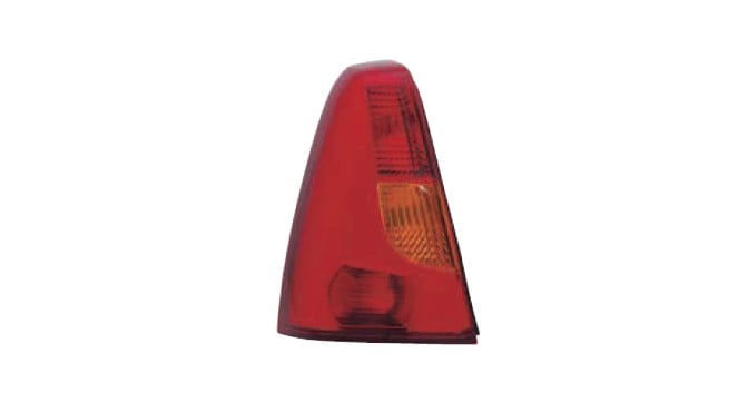 11-A758-01-2B D.LOGAN ARKA STOP SİS LAMBALI KIRMIZI SDN LH.05-