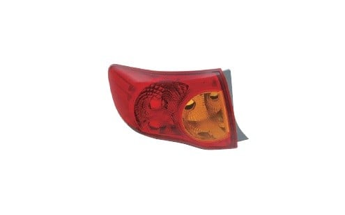 11-B216-01-2B T.COROLLA ARKA STOP DIŞ LH.08-