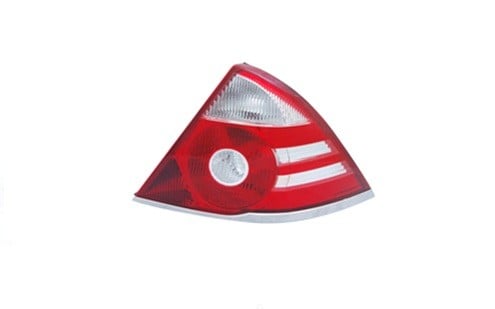 11-B455-01-2B F.MONDEO ARKA STOP BEYAZ SİNYLİ RH.06-07