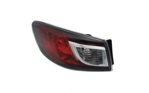 11-B582-01-2B MZ.3 ARKA STOP SDN LH.09-