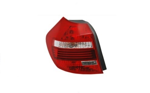 11-B680-06-2B B.1 E87 ARKA STOP KROM LEDLİ HB.LH.07-