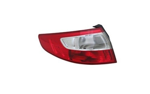 11-B962-01-2B R.FLUENCE ARKA STOP LH.09-12