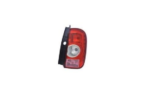 11-C181-01-2B D.DUSTER ARKA STOP BOYALI TİP RH.09-12