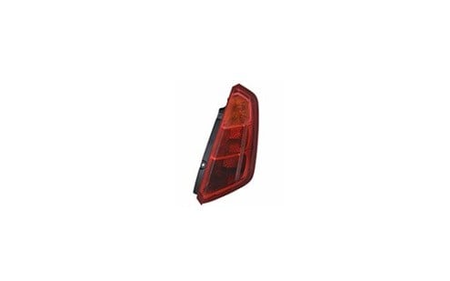 11-C279-01-2B ARKA STOP LAMBASI SAG FIAT GRANDE PUNTO 06>09
