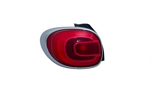 11-C364-06-2B STOP LAMBASI SOL FIAT 500L 12> LEDLİ