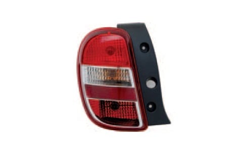 11-C378-01-9B STOP LAMBASI SOL NISSAN MICRA IV 10> K13K SİS LAMBALI