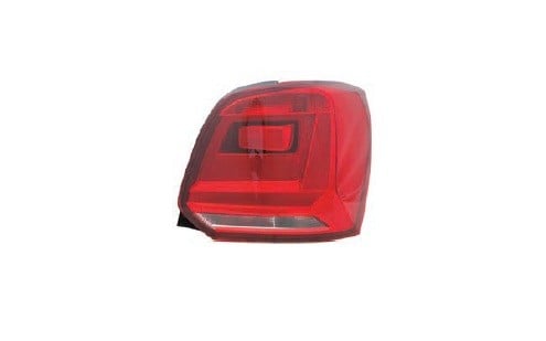 11-C605-01-2B W.POLO ARKA STOP SİSLİ RH.13-16