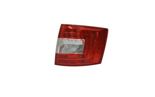 11-C675-01-2B S.OCTAVİA ARKA STOP SW.RH.13-16
