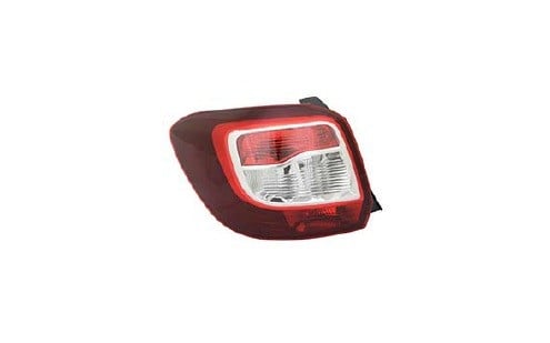 11-C902-A1-2B D.SAND.STEPWAY ARKA STOP KOYU KIRMIZI LH.12-
