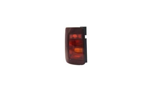 11-C973-B1-2B W.CADDY ARKA STOP KOYU GRİ RH.15-