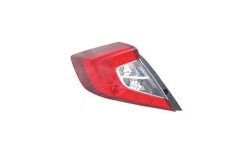 11-C982-06-2B H.CİVİC FC5 ARKA STOP LEDLİ LH.16-