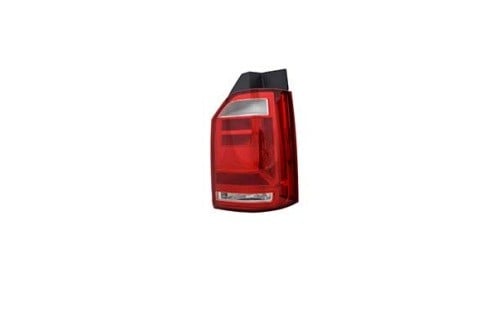 11-E006-01-2B W.TRANSPORTER ARKA STOP TEK KAPI LH.14-