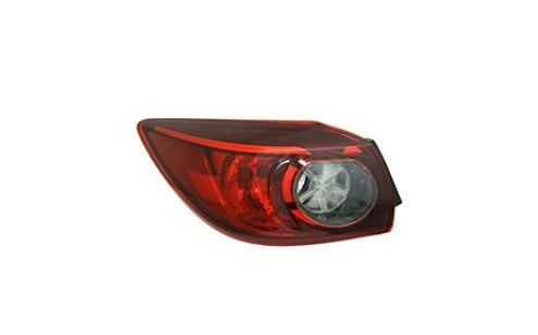 11-E096-05-2B MZ.3 ARKA STOP HB.LH.13-