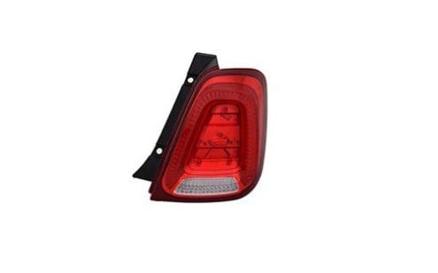 11-E113-01-2B F.500 ARKA STOP RH.16-
