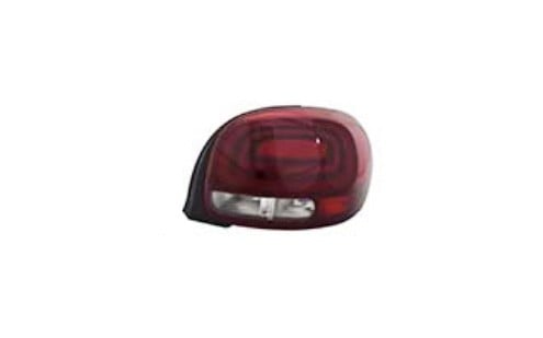 11-F071-01-2B SAĞ STOP LAMBASI DIŞ CITROEN C3 B618 16>