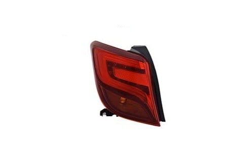 11-F124-06-2B T.YARİS ARKA STOP LED LH.15-