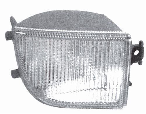 12-5059-05-2B W.PASSAT ÖN TAMPON SİNYALİ RH.93-96