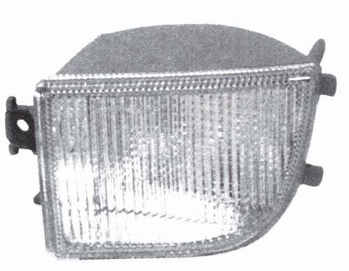 12-5060-05-2B W.PASSAT ÖN TAMPON SİNYALİ LH.93-96