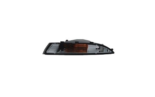 12-A084-01-2B W.SCIROCCO ÖN TAMPON FARI LH.08-