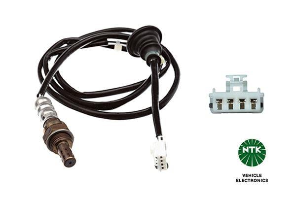 1780 OKSİJEN SENSÖRÜ OZA324-L2 VOLVO S40 II 2.4 04 > 1356mm