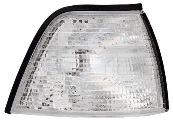 18-3272-91-2B B.3 E36 ÖN SİNYAL BEYAZ SDN.LH.91-98