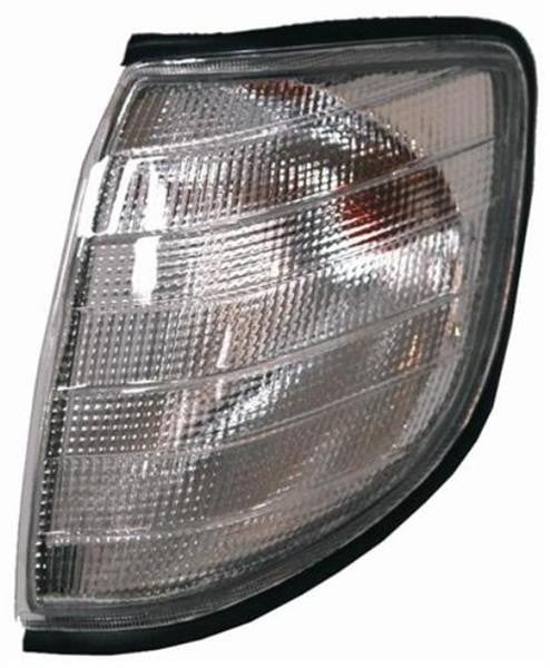 18-3380-05-2B M.W.140 ÖN SİNYAL BEYAZ LH.95-98
