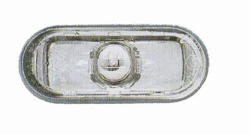 18-A237-05-9B W.BORA ÖN ÇAM.SİNYALİ BEYAZ 98-02