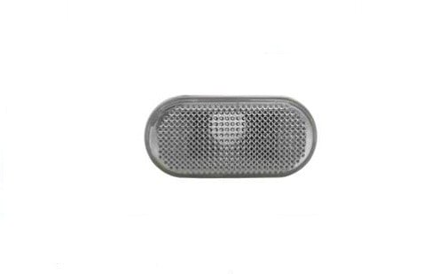 18-A529-01-2B ÖN ÇAMURLUK SİNYALİ SAĞ-SOL NİSSAN MICRA III 03> K12 NAVARA NP300 05> D40 NOTE 06> E11. NE11 QASHQAI 07>13 350Z COUPE 05> Z33 PATHFINDER III 06> R51