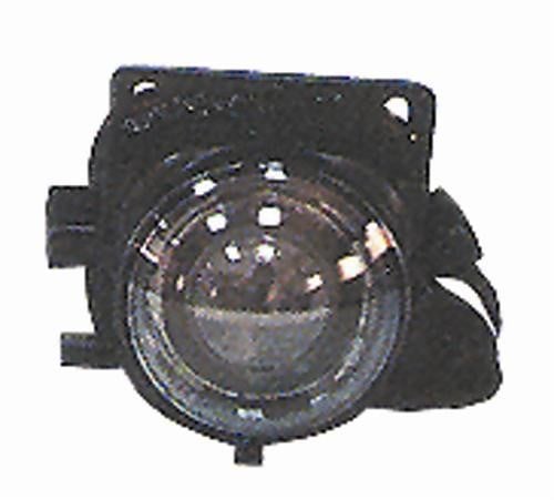 19-5084-05-2B A.A6 ÖN SİS FARI LH.97-99