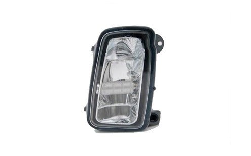 19-A686-01-2B F.FOCUS C-MAX ÖN SİS FARI LH.07-