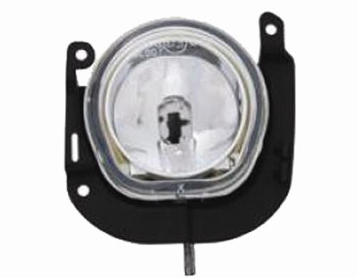 19-A816-05-2B F.FİORİNO-NEMO-BIPPER ÖN SİS FARI LH.07-